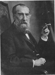 Wilhelm Kahl (1849 bis 1932)
